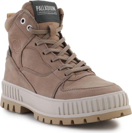 Buty Palladium Pallashock Hi 98357223M
