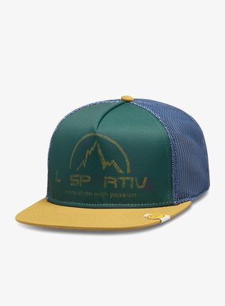 Czapka z daszkiem La Sportiva LS Trucker