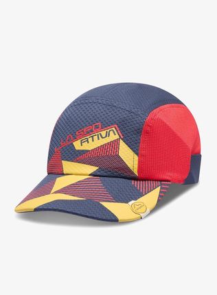 Czapka z daszkiem La Sportiva Stream Cap