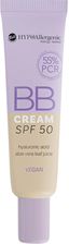 Zdjęcie Bell Hypoallergenic BB Cream SPF 50 Krem BB 30g Nr. 04 - Cappuccino - Jelcz-Laskowice
