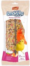 Zdjęcie Vitapol Smakers Owocowy Dla Kanarka W Folii 60 G 6 Szt. Display - Radzionków