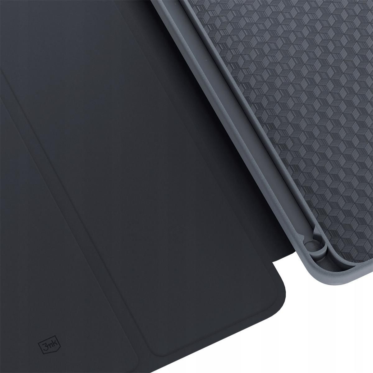 3Mk Na Xiaomi Pad 7/7 Pro Soft Tablet Case Czarny (W12USTABCAXP77P