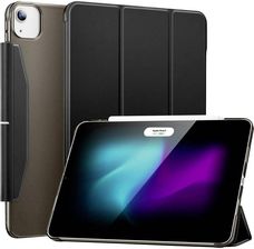 Esr Torba / Etui na iPad Ascend Trifold czarny, przeźroczysty (ASCENDTRIFOLD)
