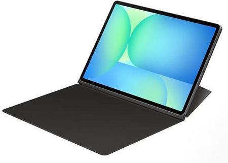 Samsung Na Galaxy Tab S10 Fe+ Smart Book Cover Czarny