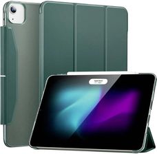 Esr Torba / Etui na iPad Ascend Trifold zielony, przeźroczysty (ASCENDTRIFOLD)