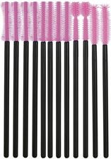 Zdjęcie Killys Silikonowe szczoteczki do rzęs i brwi 12szt. - Janowiec Wielkopolski