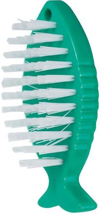 Inter Vion Szczoteczka do rąk i paznokci w kształcie rybki