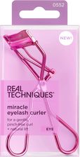 Zdjęcie Real Techniques Zalotka do rzęs Miracle Eyelash Curler 1szt. - Rabka-Zdrój