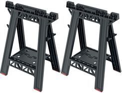 Zdjęcie Kistenberg Stojak Budowlany Tech Stand 2szt. - Mońki