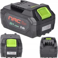 Zdjęcie Nac Akumulator Do Urządzeń Akumultisystem B2050S - Wrocław