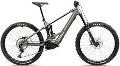 Zdjęcie Orbea Wild H20 Szary 29 2025 - Wschowa
