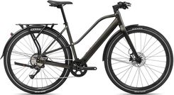 Zdjęcie Orbea Vibe Mid H30 Eq Czarny 28 2024 - Tykocin