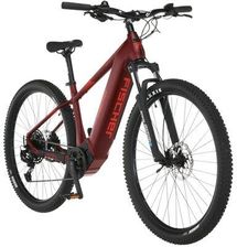 Zdjęcie Fischer Montis 7.0I M18 Purpurowy 29 2024 - Boguchwała