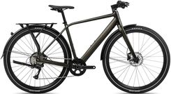 Zdjęcie Orbea Vibe H30 Eq Czarny 700C 2024 - Legionowo