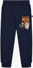 Zdjęcie Spodnie dla dzieci LEGO Philo 702 - dark navy - Poznań
