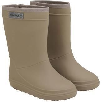EN FANT Buty przeciwdeszczowe Portabella - Dziewczynka,Chłopiec - r. 23