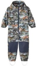 name it Kombinezon softshell Nmmalfa Thyme - Chłopiec - r. 86