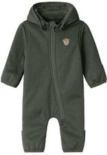 name it Kombinezon softshell Nbnmada08 Climbing Ivy - Dziewczynka,Chłopiec