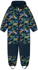 name it Kombinezon softshell Nmmmalta05 Dark Sapphire - Chłopiec - r. 92