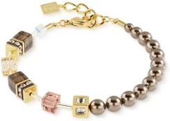 Zdjęcie Coeur De Lion Bransoletka 5086/30-1100 - Warka