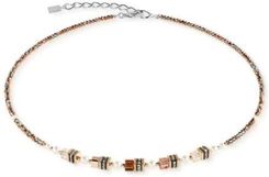 Zdjęcie Coeur De Lion Naszyjnik Mocha Mousse 4567/10-1100 - Strzelce Krajeńskie