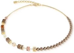 Zdjęcie Coeur De Lion Naszyjnik 5086/10-1100 - Lubniewice