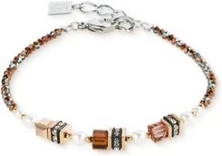 Zdjęcie Coeur De Lion Bransoletka Mocha Mousse 4567/30-1100 - Lipiany