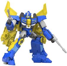 Sentinel Prime Transformers One Studio Series Voyager Class 16 Cm