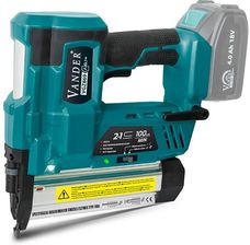 Zdjęcie GWOŹDZIARKA AKUMULATOROWA VGZ869 VANDER - Barczewo