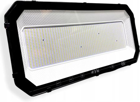 Halogen Przemysłowy 500W Led Mocna Lampa Led Naświetlacz 63X33cm Ip66 - zdjęcie 3