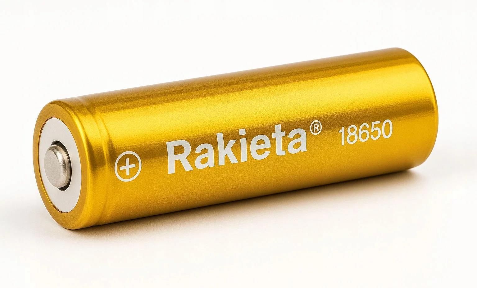 Batterie Ricaricabili Wiby 18650 3.7V Da 7400mWh – Ricarica USB-C Rapida, Cavo 4-in-1, BMS Integrato, Ultra Leggere