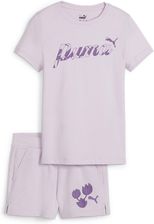 Zdjęcie Komplet Puma Blossom - Łowicz
