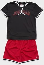 JORDAN KOMPLET JDB MATCHING TAPING MESH SHORT