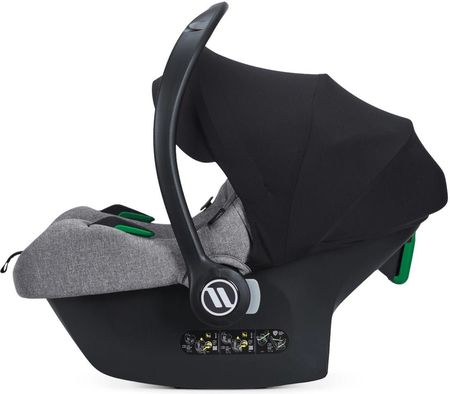 Avionaut Cosmo AirFlow 0-13 kg | Grey - zdjęcie 5