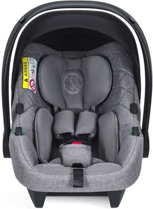 Avionaut Cosmo AirFlow 0-13 kg | Grey - zdjęcie 2