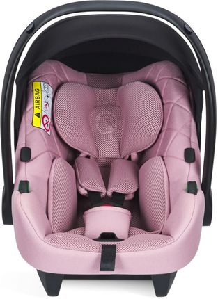 Avionaut Cosmo AirFlow 0-13 kg | Pink - zdjęcie 2