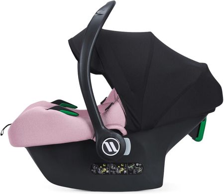 Avionaut Cosmo AirFlow 0-13 kg | Pink - zdjęcie 3