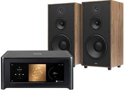 Zdjęcie Nad M10 V3 Czarny + Utah 5 Wood - Września