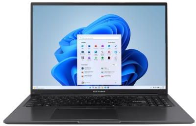 【新品】ASUS Vivobook 16 Core i7 16GB 512GB Laptop Asus VivoBook 16 16/i7/16GB/512GB/NoOS (X1605VAMB1470