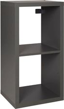 Zdjęcie Szynaka Meble Regał Tixxim 2 Grafit - Radzyń Podlaski