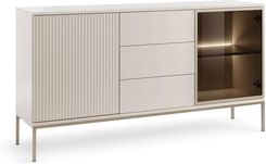 Zdjęcie Piaski Komoda Sento Ksz154 Led Kaszmir Lamela - Wrocław