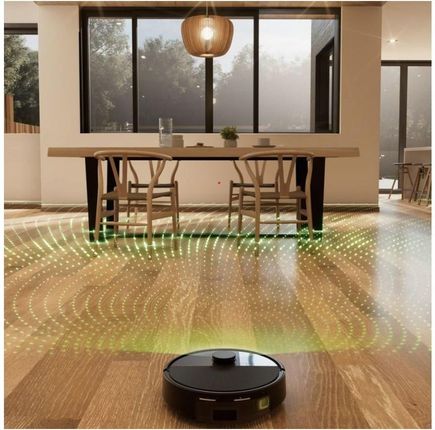 Roomba Max 705 Vac ロボット掃除機 本体 Roomba Max 705 Vac ロボット + AutoEmpty 充電ステーション | アイ
