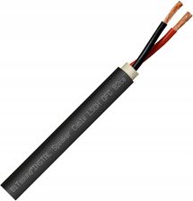 Bitner Przewód głośnikowy BiTsound 2x1,5mm2 profesjonalny B2ca miedź Ofc Lsoh 100m