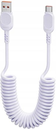 Toocki Kabel 1 Metr Usb A Do Iphone Lightning Qc Pd 36W