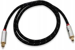 Zdjęcie Ludic Audio Orpheus kabel optyczny 1,5m (ORPHEUSOPT15M) - Łódź