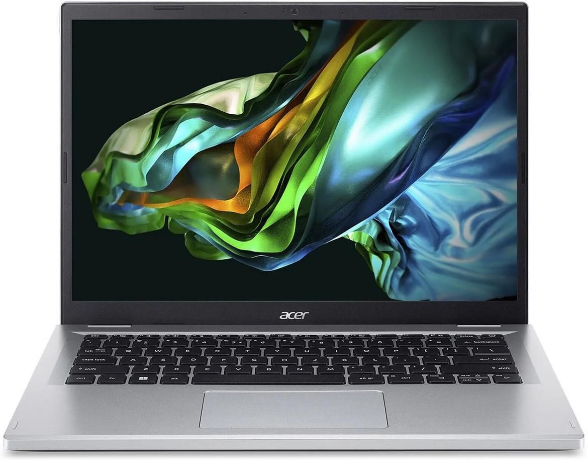 Acer - ●SSD＋HDD●acer Aspire Win11 i3 8GB NVIDIA Laptop Acer Aspire 3 14/i3/8GB/256GB/Win11 (NXKMKAA004