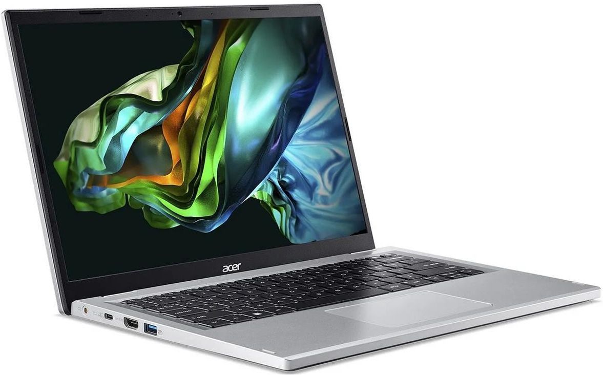 Acer - ●SSD＋HDD●acer Aspire Win11 i3 8GB NVIDIA Laptop Acer Aspire 3 14/i3/8GB/256GB/Win11 (NXKMKAA004