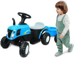 Jamara New Holland Traktor Do Jeżdżenia
