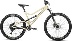 Dartmoor Rower Bluebird Intro Mullet 29/27.5 2025 + Ebon S Sand Storm