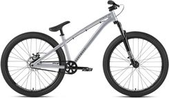 Zdjęcie Dartmoor Rower Gamer Intro 26 2025 + Ebon 13" Dark Chrome Połysk - Trzebinia